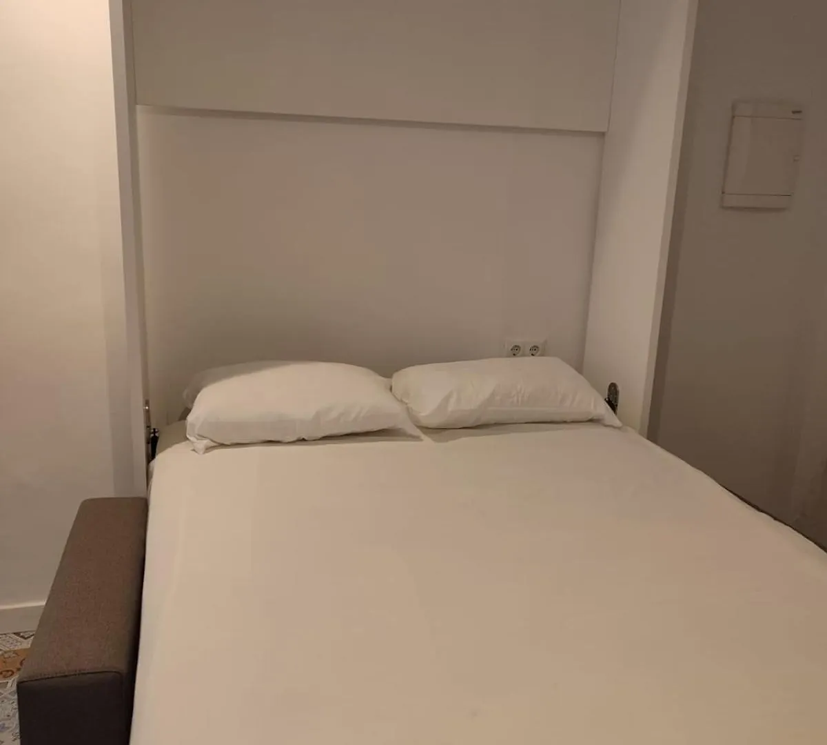Fuengirola Perla 2 Seafront Apartment Spain