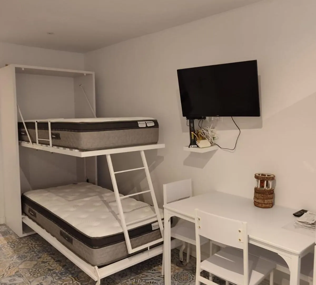 Fuengirola Perla 2 Seafront Apartment 0*,  Spain