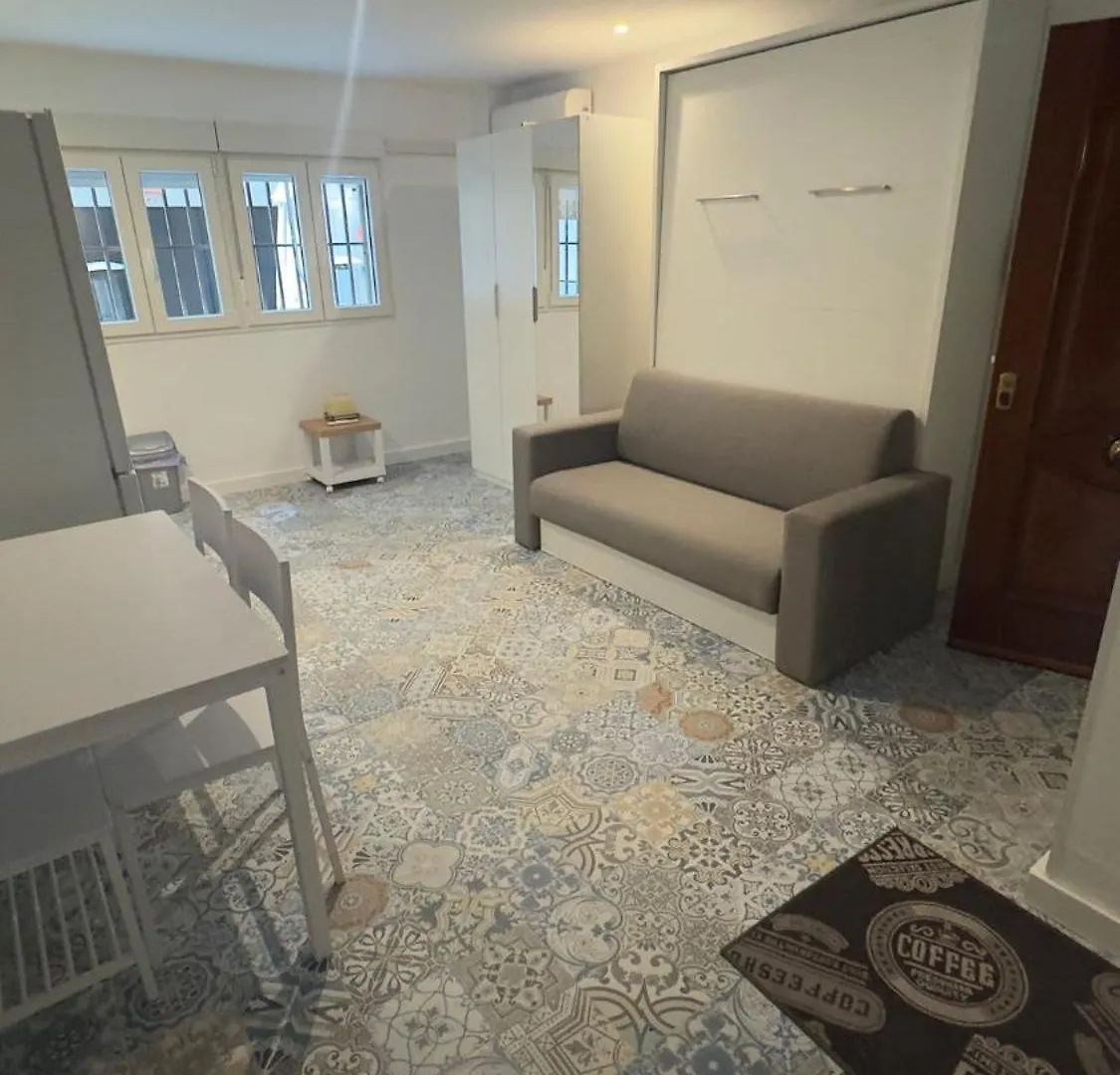 Fuengirola Perla 2 Seafront Apartment